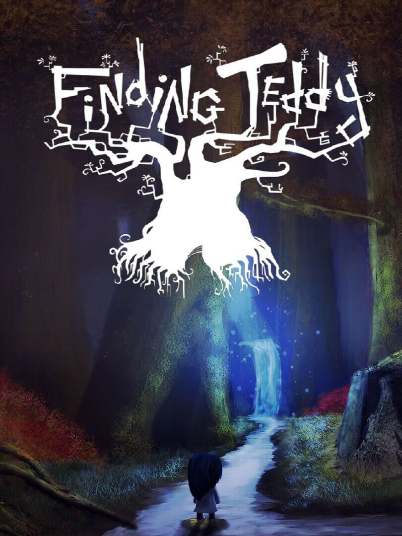 Finding Teddy | PC: Steam | GLOBAL