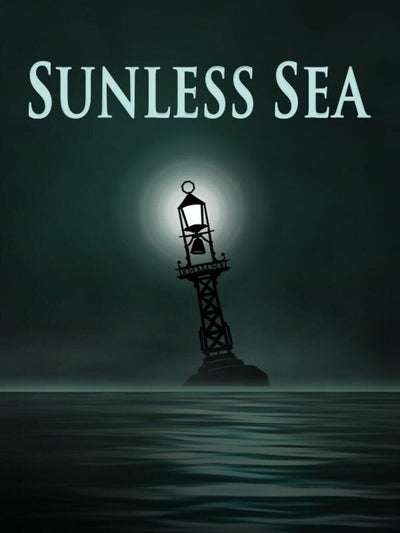 Sunless Sea | PC: Steam | GLOBAL