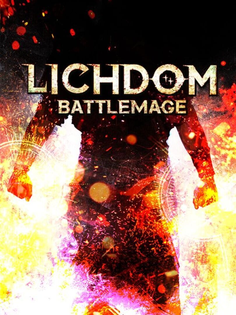 Lichdom: Battlemage | PC: Steam | GLOBAL
