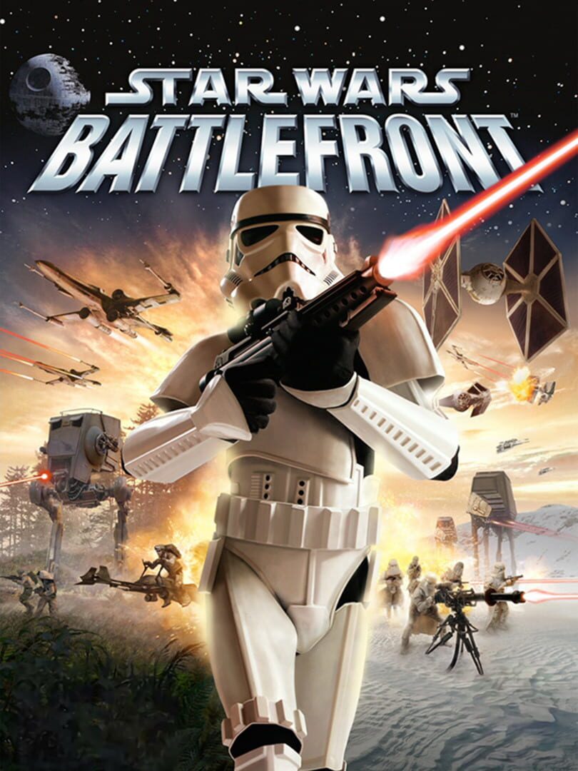 Star Wars Battlefront | PC: EA App | GLOBAL
