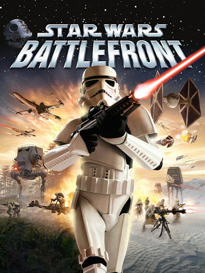 Star Wars Battlefront | PC: EA App | GLOBAL