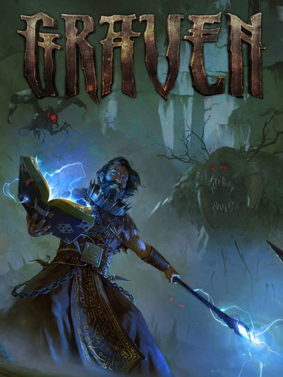 Graven (Steam Key)