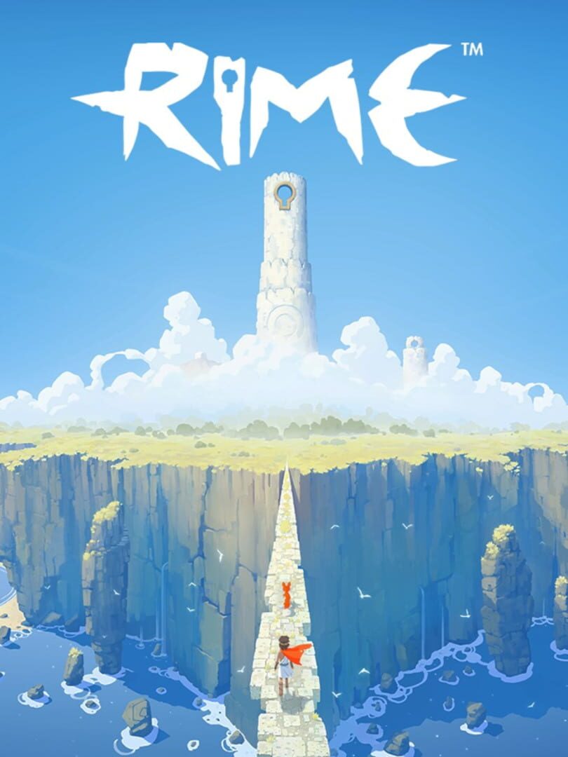 RiME | PC: Steam | GLOBAL