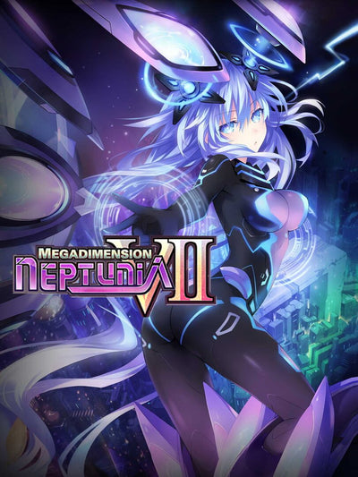 Megadimension Neptunia VII | PC: Steam | GLOBAL