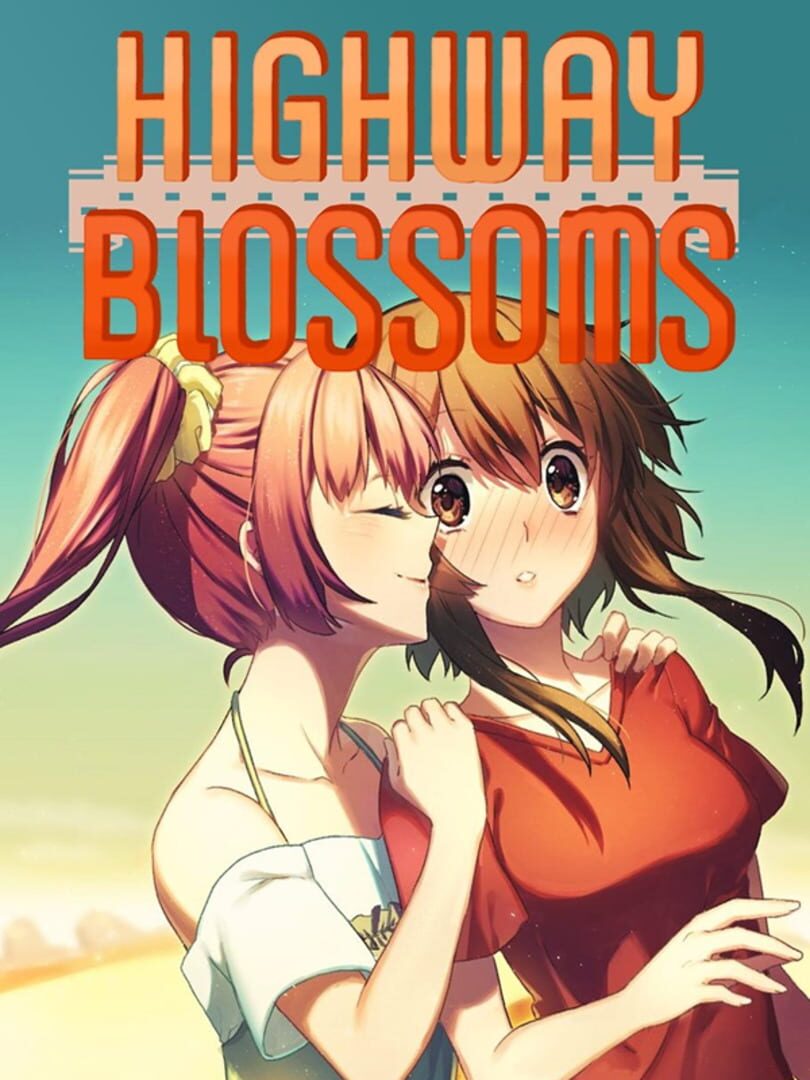 Highway Blossoms | PC: Steam | GLOBAL