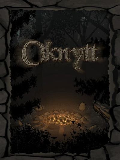 Oknytt | PC: Steam | GLOBAL
