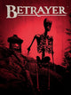 Betrayer | PC: Steam | GLOBAL
