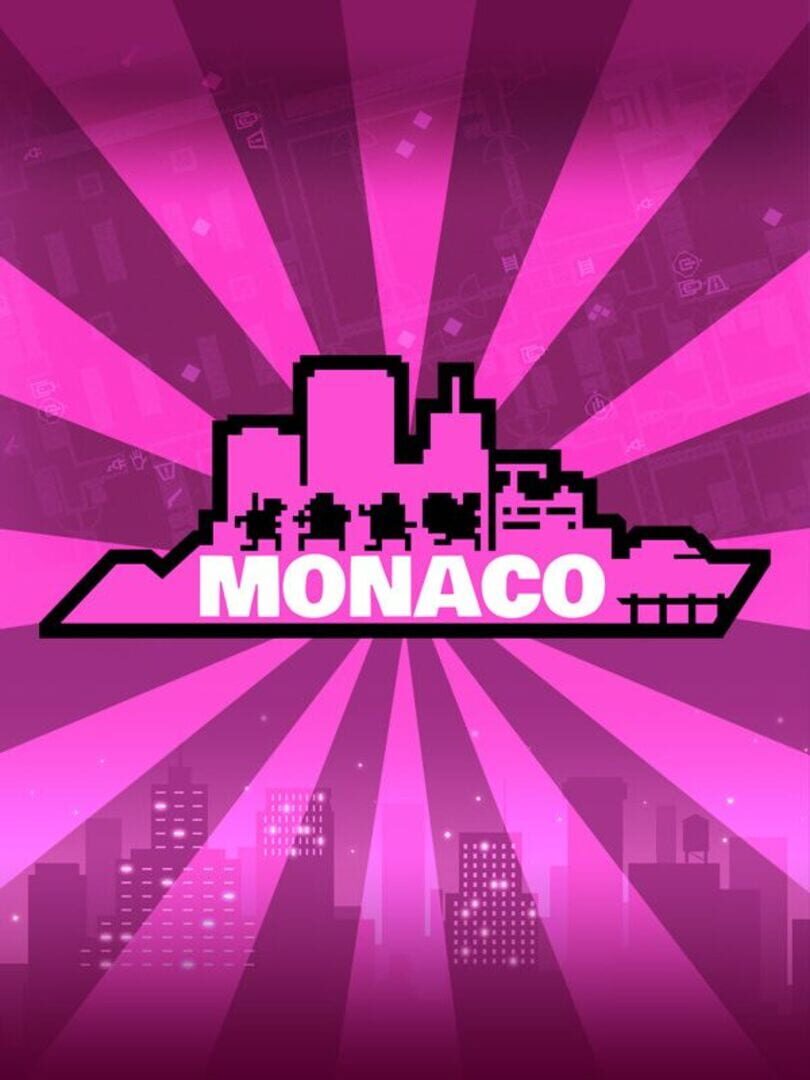 Monaco: What's Yours Is Mine (Steam Key)