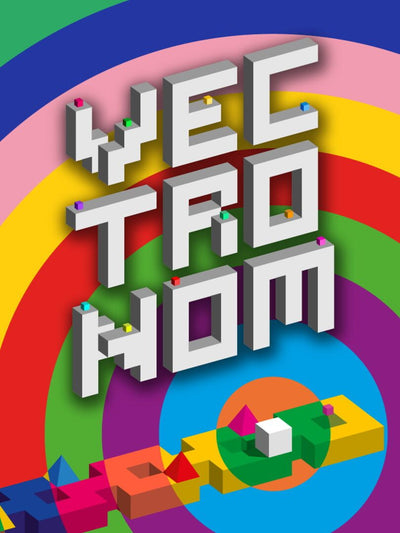 Vectronom | PC: Steam | GLOBAL