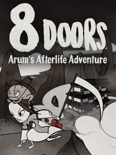 8Doors Arum's Afterlife Adventure | PC: Steam | GLOBAL