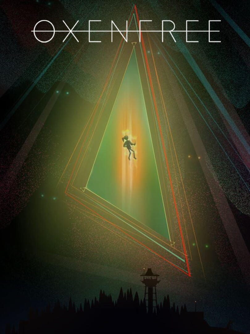 Oxenfree | PC: Steam | GLOBAL