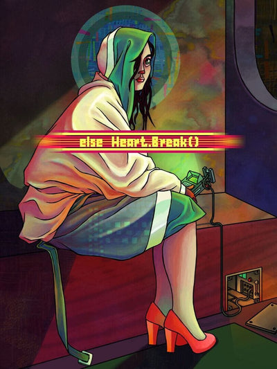 Else Heart.Break (Steam Key)