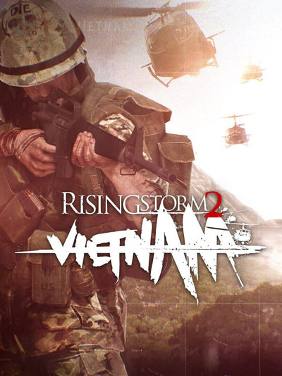Rising Storm | Game of the Year Edition | PC: Steam | GLOBAL