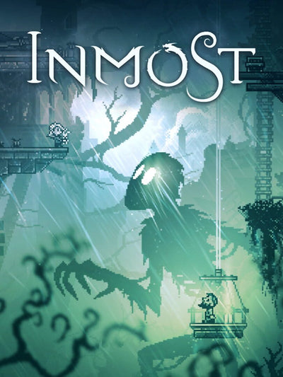 Inmost | PC: Steam | GLOBAL