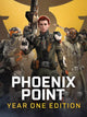 Phoenix Point Year One Edition (Steam Key)