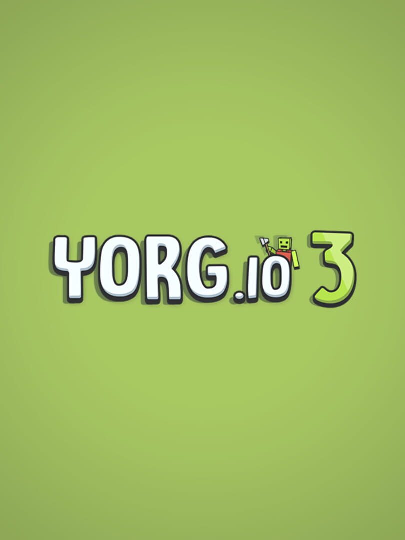 YORG.io 3 | PC: Steam | GLOBAL
