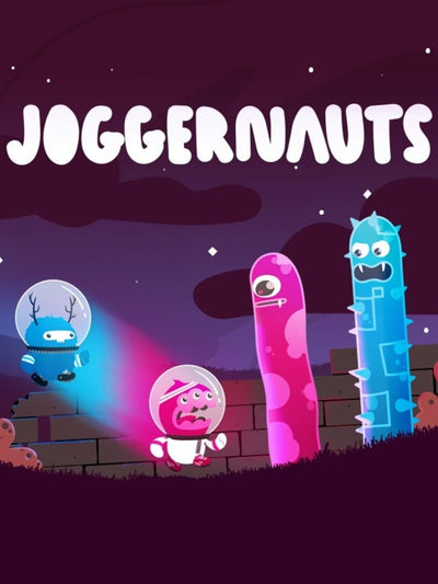 Joggernauts (Steam Key)