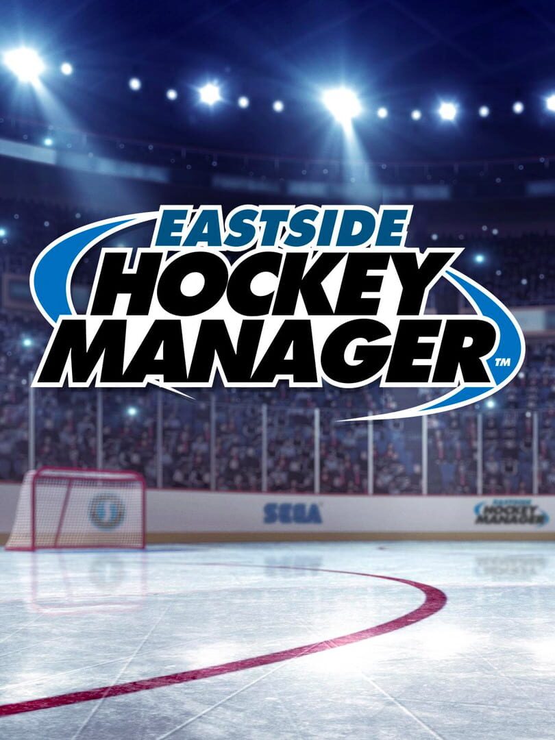 Eastside Hockey Manager | PC: Steam | GLOBAL