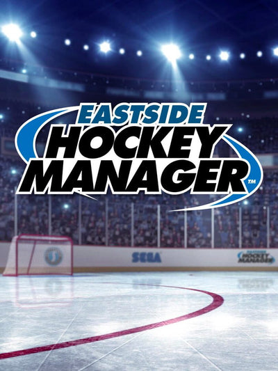 Eastside Hockey Manager | PC: Steam | GLOBAL