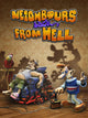 Neighbours back From Hell | PC: Steam | GLOBAL