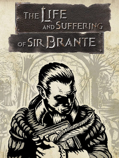 The Life and Suffering of Sir Brante (Steam Key)