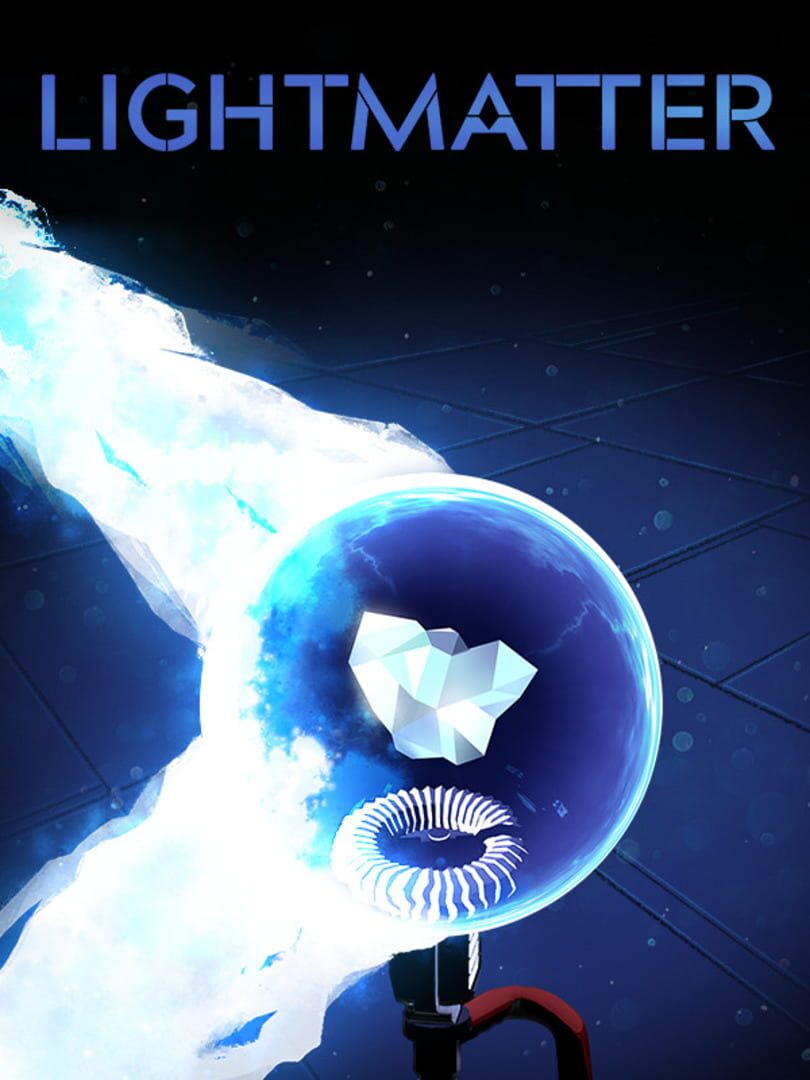 Lightmatter | PC: Steam | GLOBAL