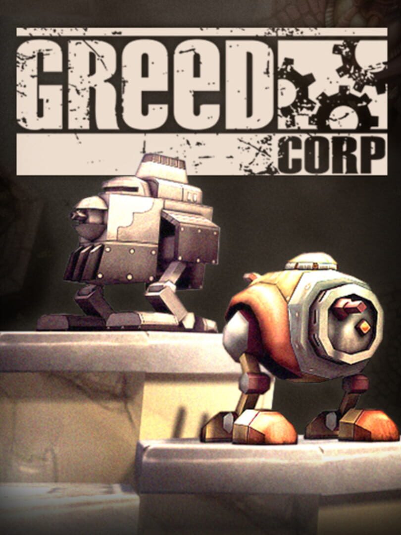 Greed Corp | PC: Steam | GLOBAL