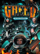 Greed: Black Border | PC: Steam | GLOBAL