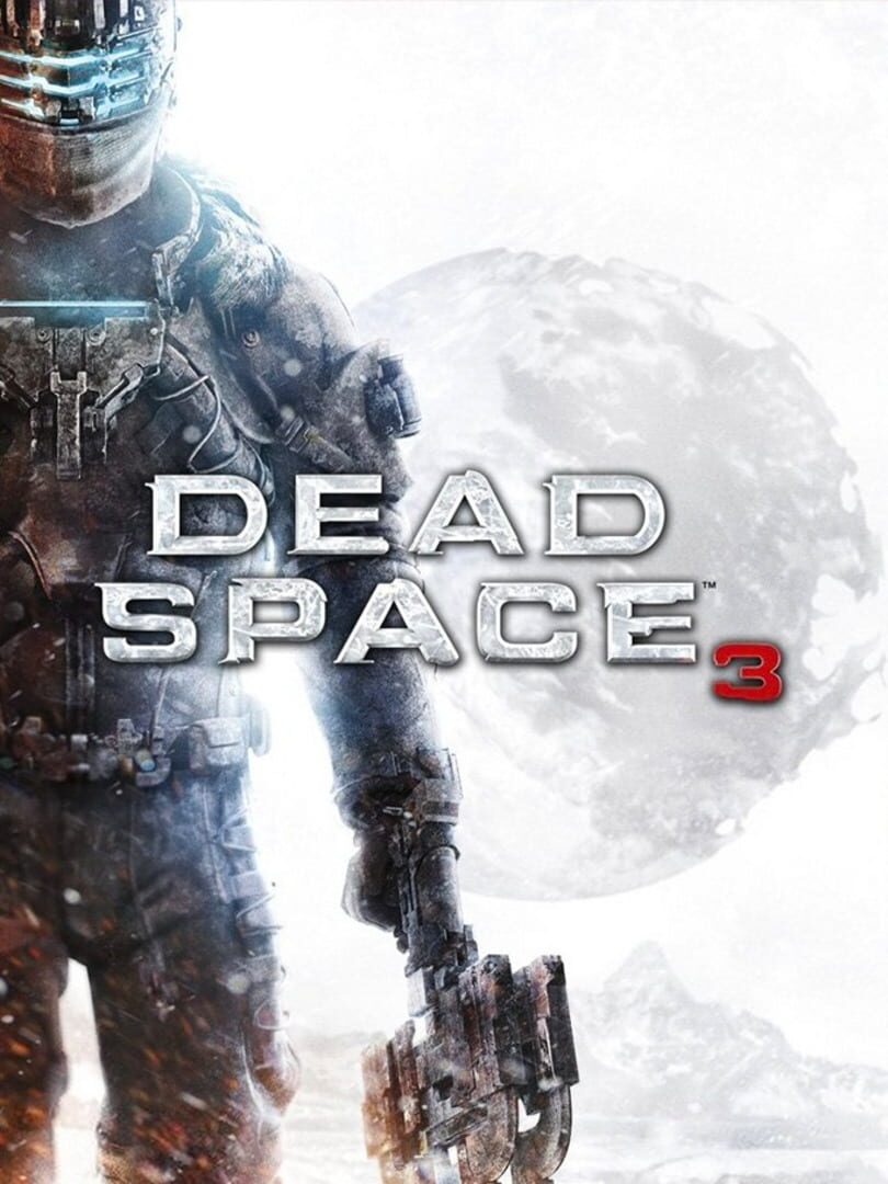 Dead Space 3 | PC: EA App | GLOBAL