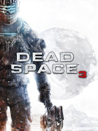 Dead Space 3 | PC: EA App | GLOBAL