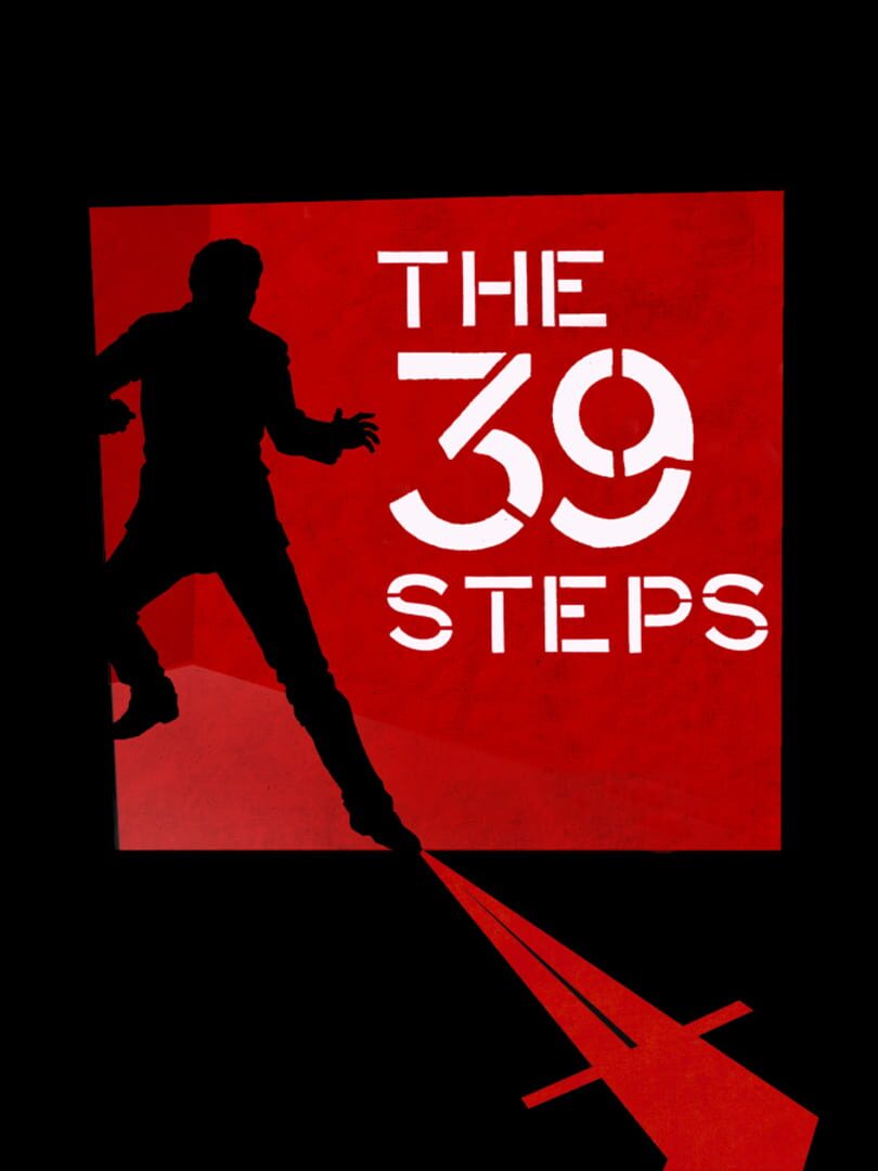 The 39 Steps | PC: Steam | GLOBAL