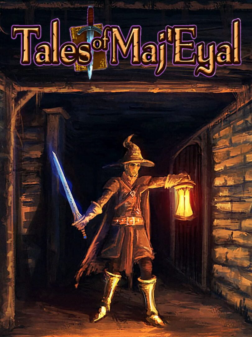 Tales of Maj'Eyal | PC: Steam | GLOBAL