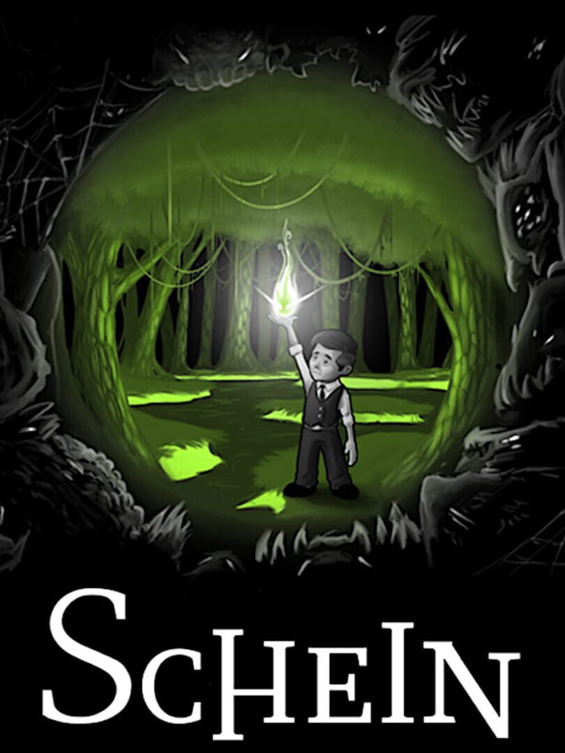 Schein | PC: Steam | GLOBAL