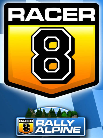 Racer 8 | PC: Steam | GLOBAL