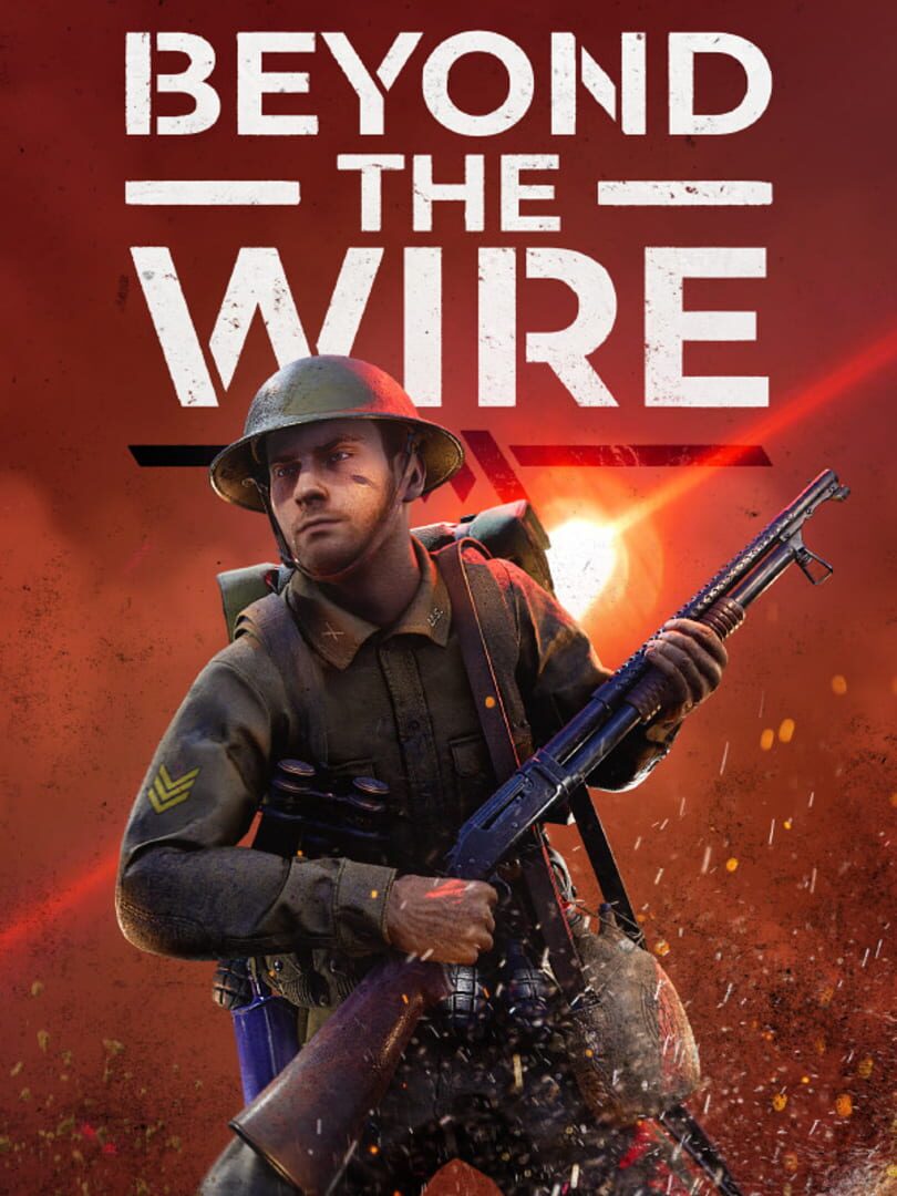 Beyond the Wire | PC: Steam | GLOBAL