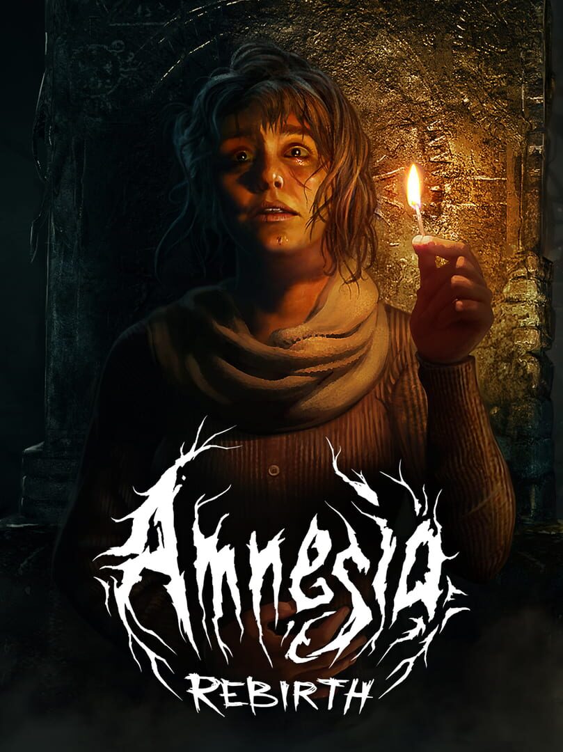 Amnesia Rebirth