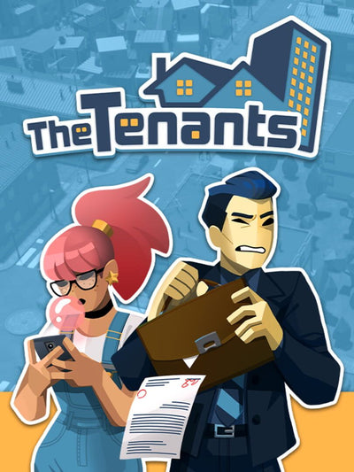 The Tenants | PC: Steam | GLOBAL