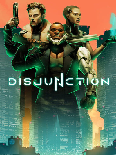 Disjunction (Steam Key)