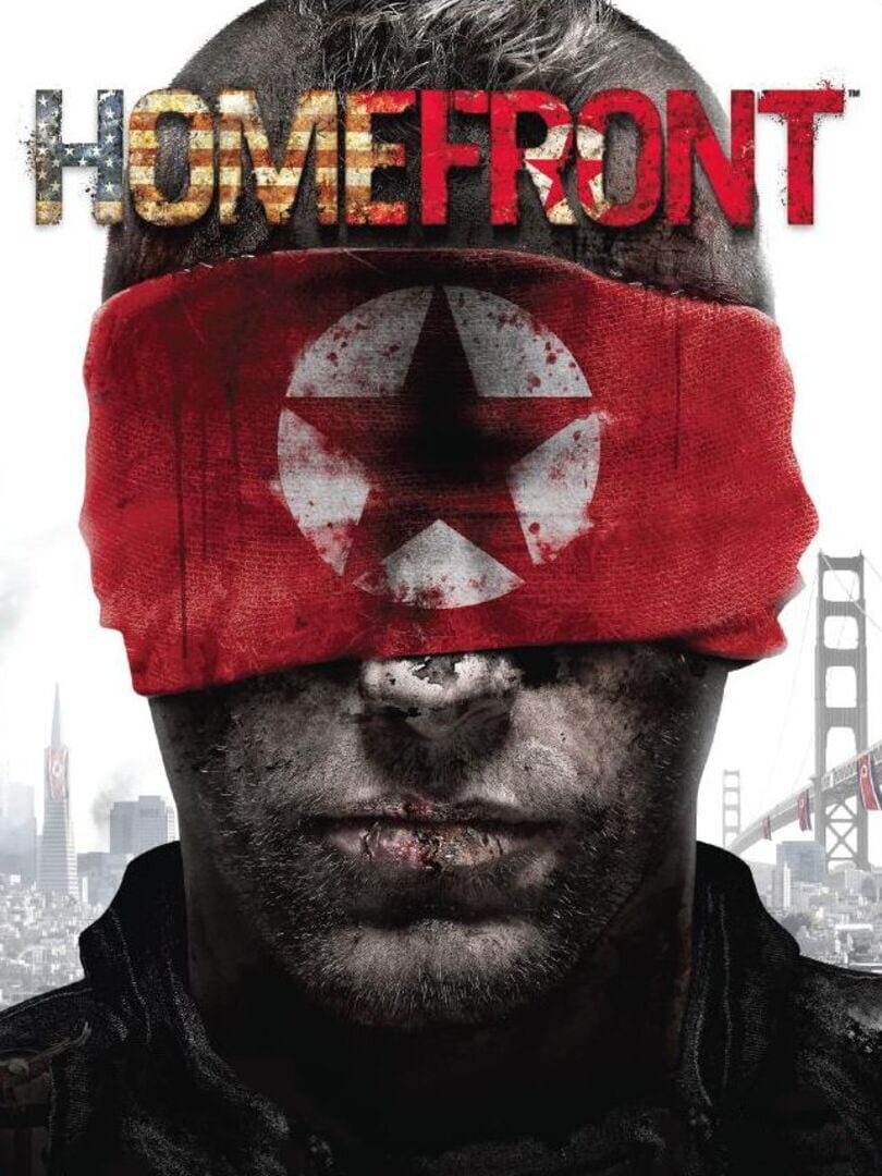 Homefront | PC: Steam | GLOBAL