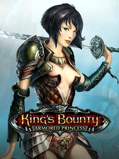 King's Bounty: Armored Princess (Steam Key)