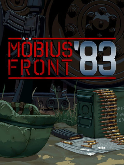 Mobius Front '83 (Steam Key)