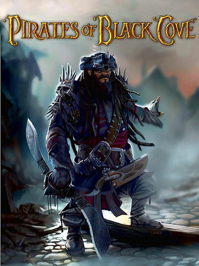 Pirates of Black Cove | PC: Steam | GLOBAL
