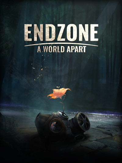 Endzone A World Apart | PC: Steam | GLOBAL
