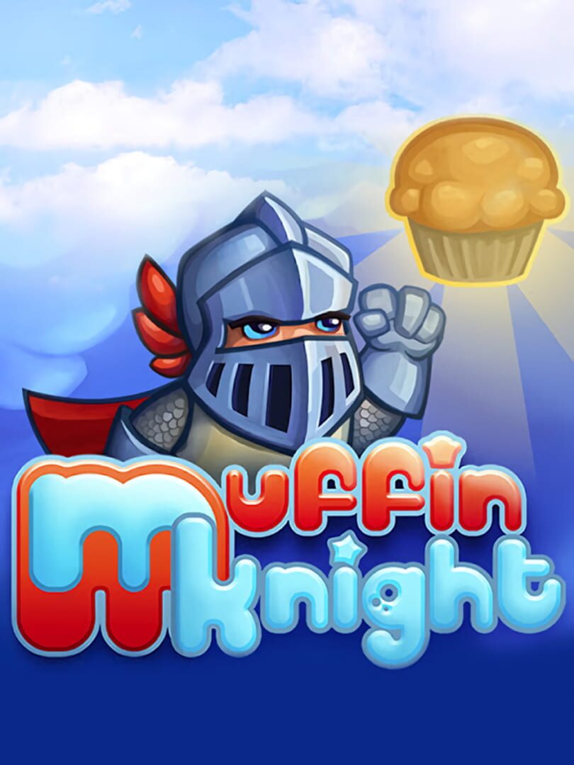 Muffin Knight | PC: Steam | GLOBAL