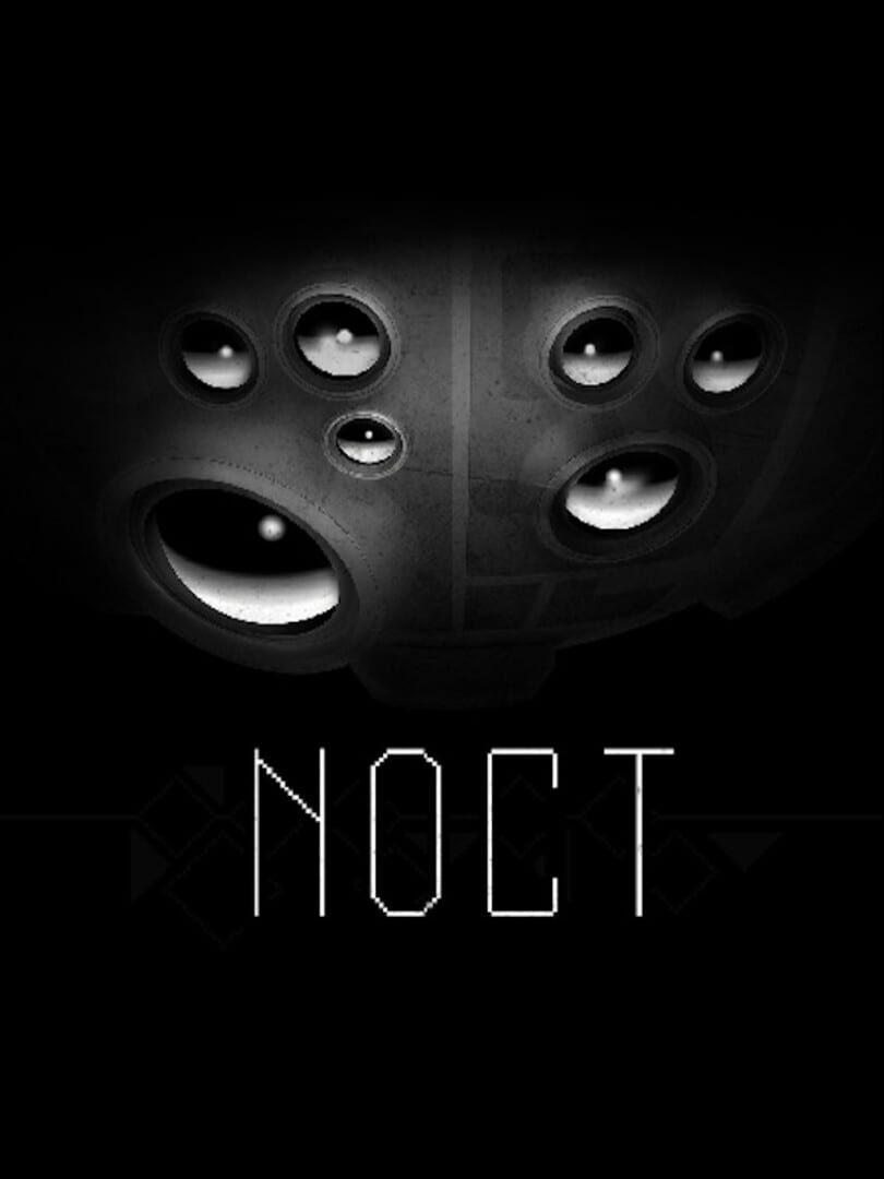 Noct | PC: Steam | GLOBAL