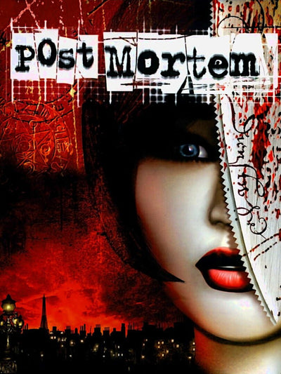 Post Mortem | PC: Steam | GLOBAL