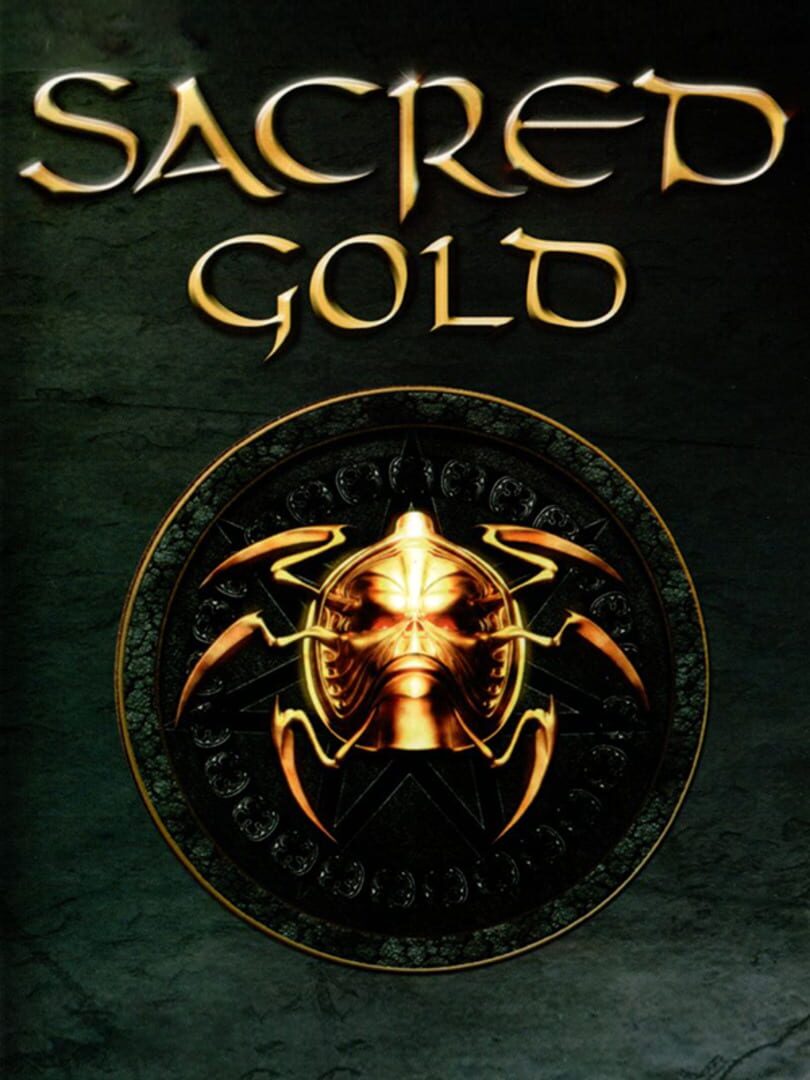 Sacred Gold | PC: Steam | GLOBAL