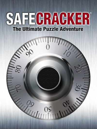 Safecracker: The Ultimate Puzzle Adventure | PC: Steam | GLOBAL