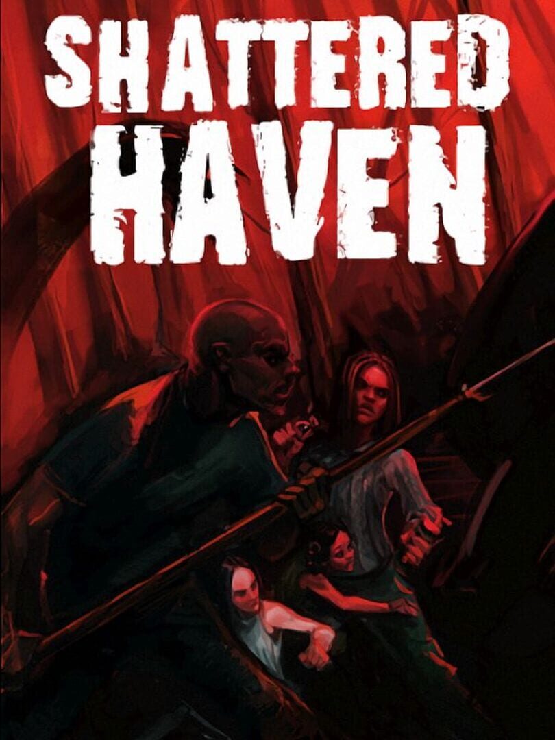 Shattered Haven | PC: Steam | GLOBAL