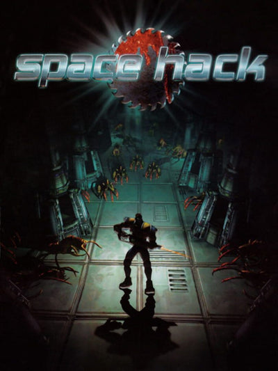 Space Hack | PC: Steam | GLOBAL
